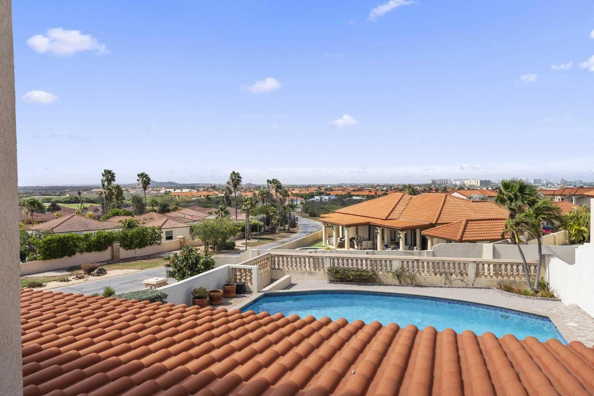 Private Villa With Pool- Island View 3Br-Cb01 Palm Beach Exterior foto