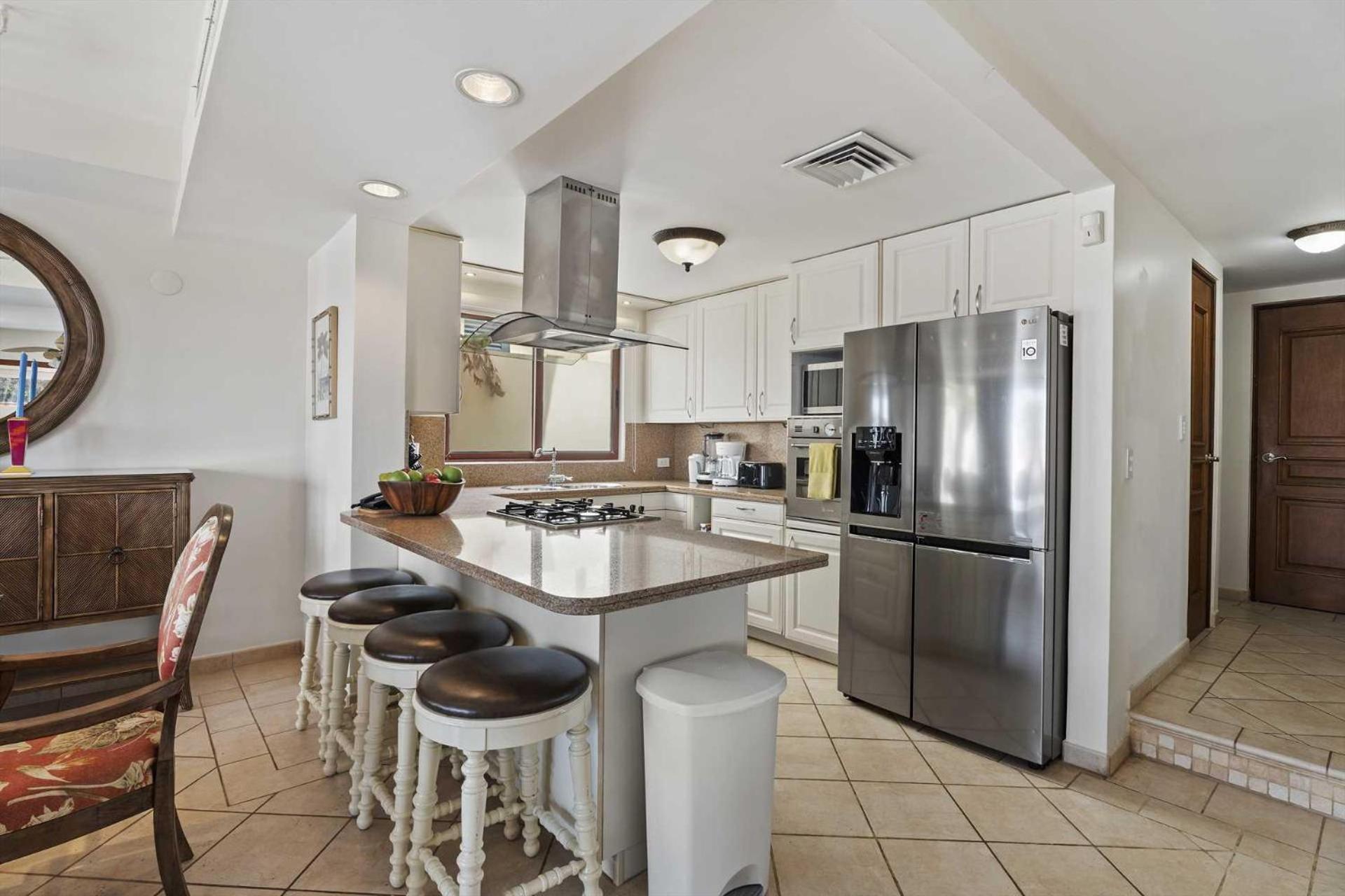 Private Villa With Pool- Island View 3Br-Cb01 Palm Beach Exterior foto